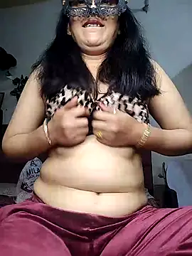 sexy bhabhi69 online show from 12.03.25