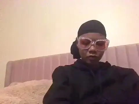 NastyBlackslaveGirl online show from 01.06.25