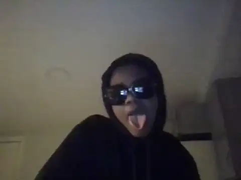 NastyBlackslaveGirl online show from 01.07.25