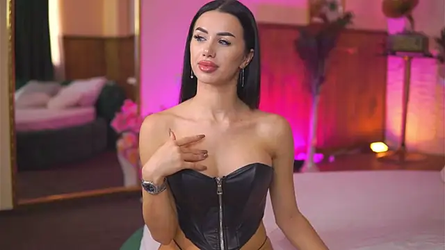 Jenna Day online show from 01.23.25