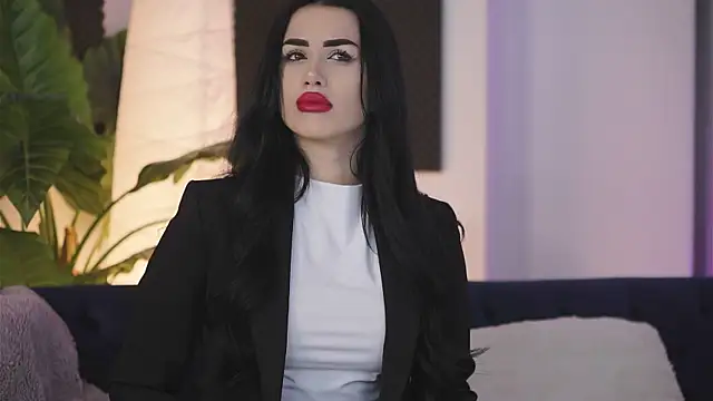 Snapshot of Jenna_Day chatting on 09.27.25 Jenna Day online show from 09.27.25