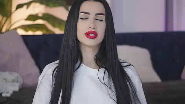 Snapshot of Jenna_Day chatting on 09.30.25 Jenna Day online show from 09.30.25