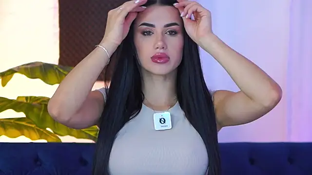 Snapshot of Jenna_Day chatting on 10.09.25 Jenna Day online show from 10.09.25