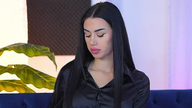 Snapshot of Jenna_Day chatting on 10.16.25 Jenna Day online show from 10.16.25