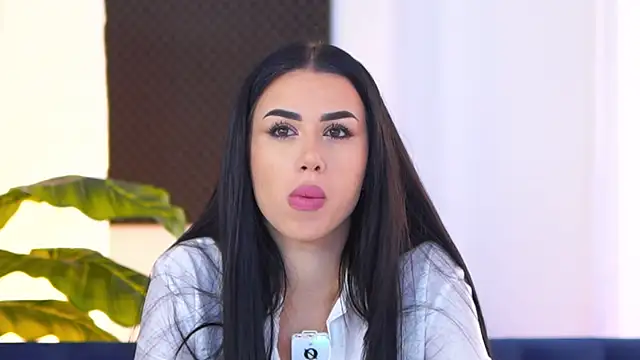 Snapshot of Jenna_Day chatting on 10.17.25 Jenna Day online show from 10.17.25