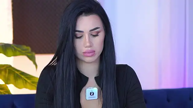 Snapshot of Jenna_Day chatting on 10.27.25 Jenna Day online show from 10.27.25