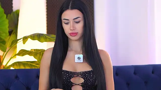 Snapshot of Jenna_Day chatting on 11.01.25 Jenna Day online show from 11.01.25