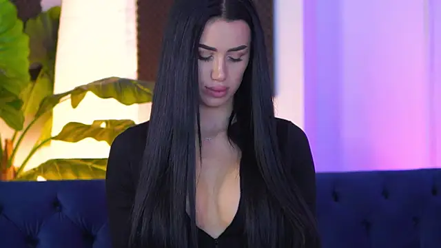 Snapshot of Jenna_Day chatting on 11.04.25 Jenna Day online show from 11.04.25