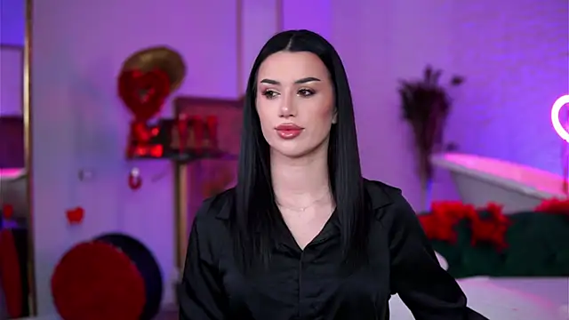 Jenna Day online show from 02.10.26