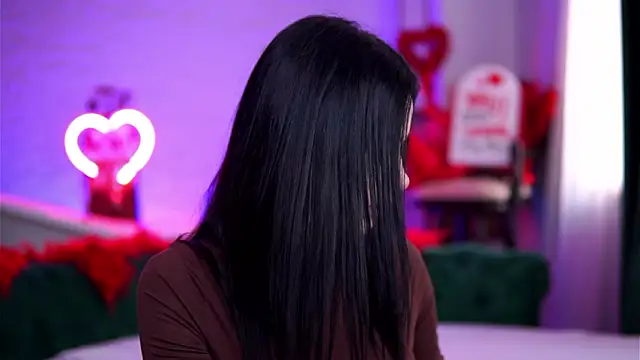 Jenna Day online show from 02.11.26