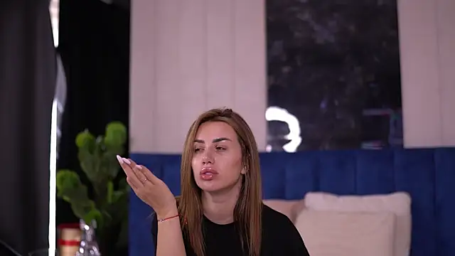 Jenna Day online show from 08.08.26