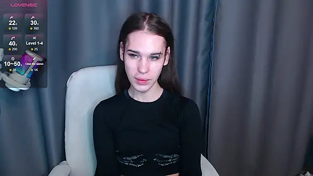 Snapshot of Cassie_Bae chatting on 02.01.25 Cassie Bae online show from 02.01.25