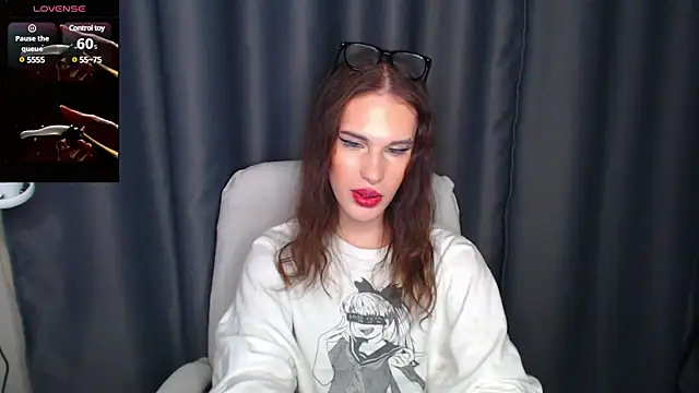 Snapshot of Cassie_Bae chatting on 02.15.25 Cassie Bae online show from 02.15.25