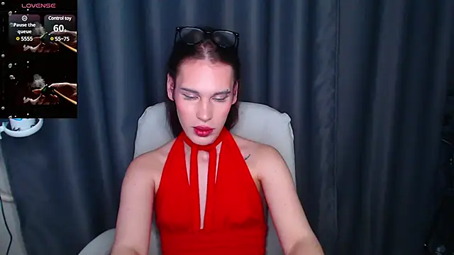 Snapshot of Cassie_Bae chatting on 02.19.25 Cassie Bae online show from 02.19.25