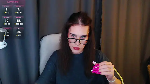 Snapshot of Cassie_Bae chatting on 03.02.25 Cassie Bae online show from 03.02.25