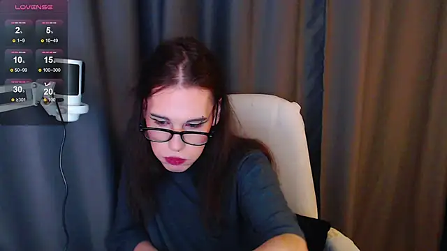 Snapshot of Cassie_Bae chatting on 03.05.25 Cassie Bae online show from 03.05.25