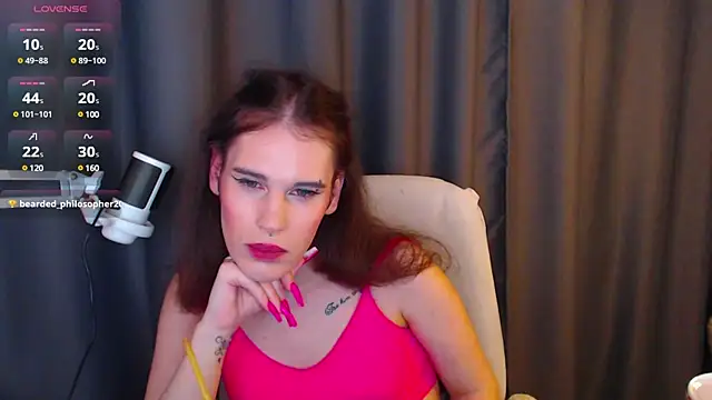 Snapshot of Cassie_Bae chatting on 03.07.25 Cassie Bae online show from 03.07.25