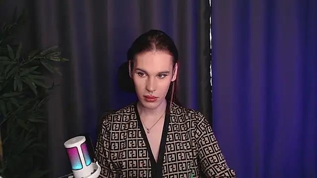 Cassie Bae online show from 03.07.26