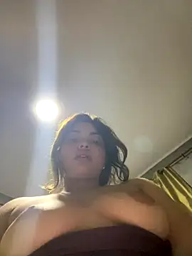 Nicollygriu online show from 10.07.25