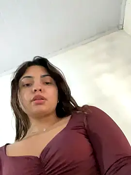 Nicollygriu online show from 10.10.25