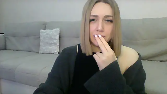 VickyLove047 online show from 01.11.25