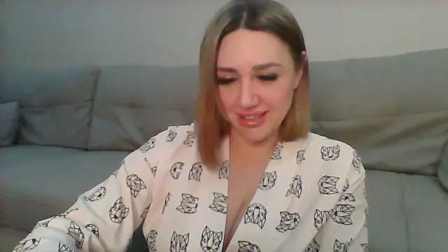 VickyLove047 online show from 01.18.25