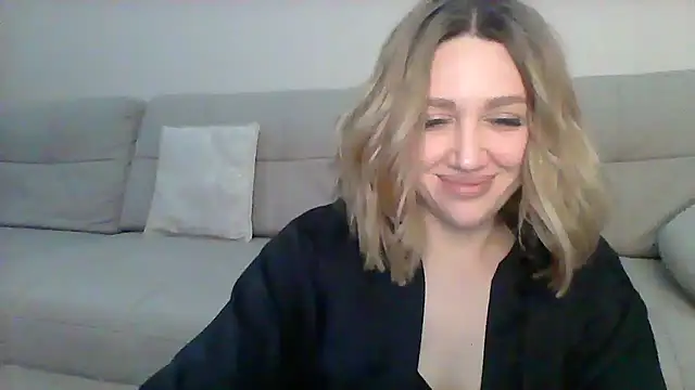 VickyLove047 online show from 02.15.25