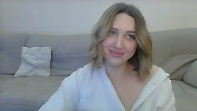 VickyLove047 online show from 03.22.25