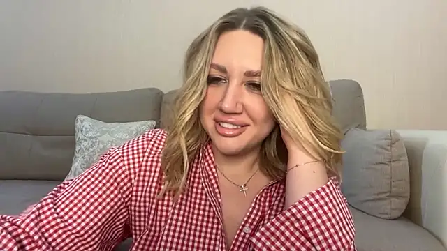 VickyLove047 online show from 10.09.25