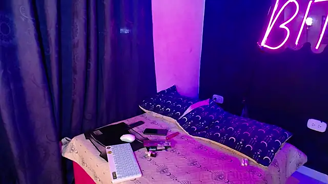 anais tgn online show from 12.14.24