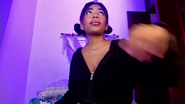 anais tgn online show from 10.10.25