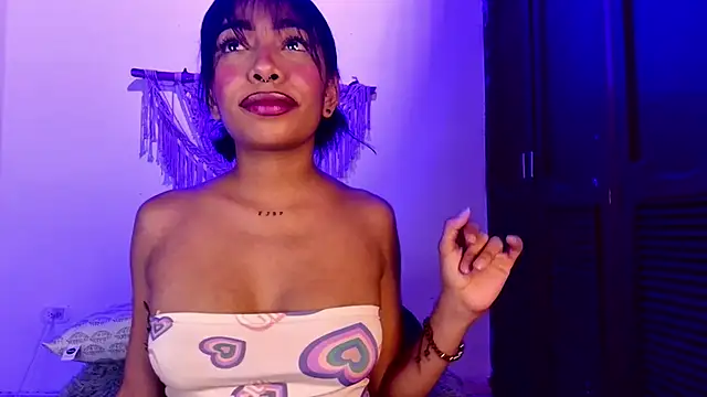 anais tgn online show from 10.16.25