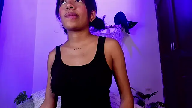 anais tgn online show from 10.18.25