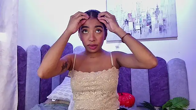 anais tgn online show from 10.26.25