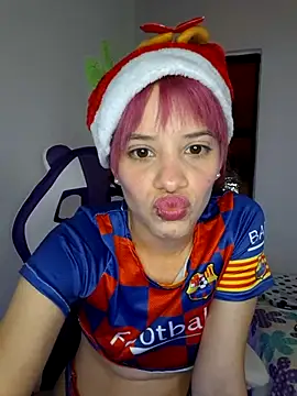 franchezkavegaaa online show from 12.30.24