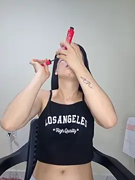 franchezkavegaaa online show from 10.01.25