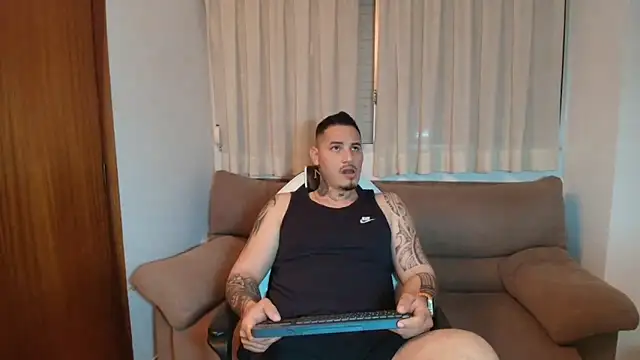 Geishastudios online show from 04.05.26