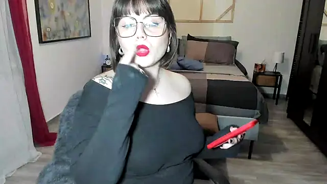 Snapshot of raiazane23 chatting on 02.12.25 raiazane23 online show from 02.12.25