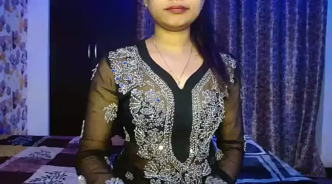 Baby Zahira online show from 02.16.25