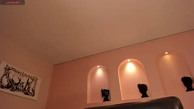 Snapshot of FernandaX1 chatting on 01.23.25 FernandaX1 online show from 01.23.25