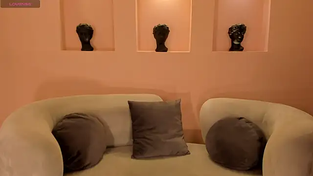 Snapshot of FernandaX1 chatting on 02.07.25 FernandaX1 online show from 02.07.25