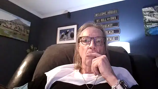 RoniJ2024 online show from 12.14.24