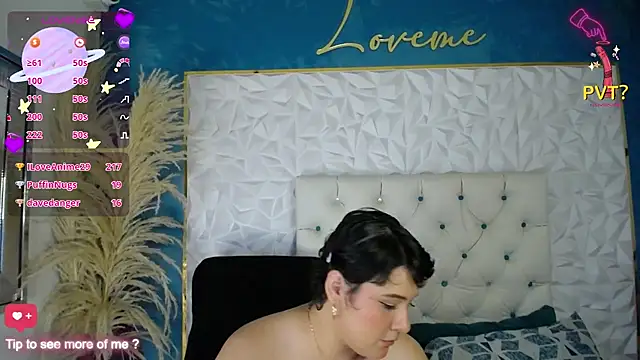 CassandraBaby  online show from 01.15.25