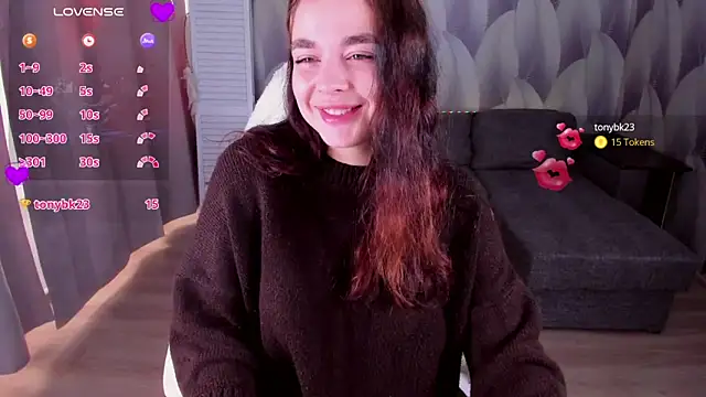 AmeliHalls online show from 09.27.25