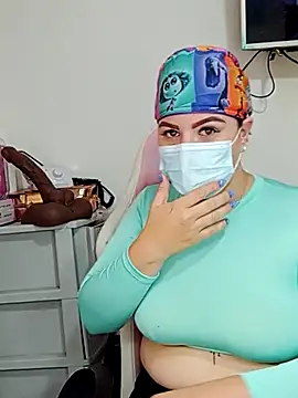 LucyanaSilva online show from 11.11.25