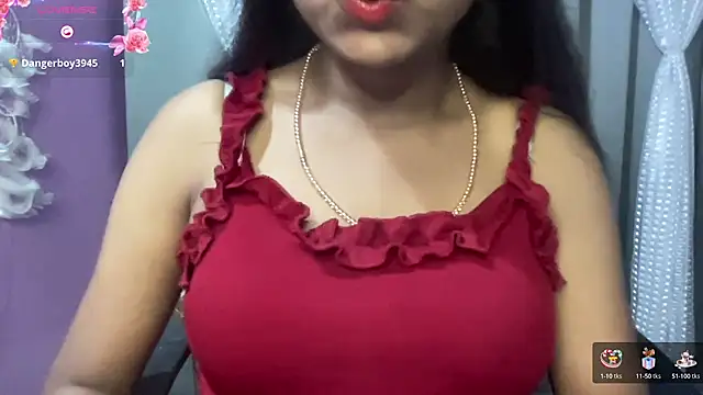 fairyC for u online show from 09.28.25