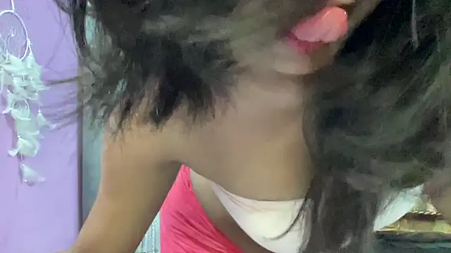 Snapshot of fairyC_for_u chatting on 10.22.25 fairyC for u online show from 10.22.25