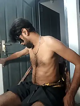 johnsinsexy online show from 11.06.25