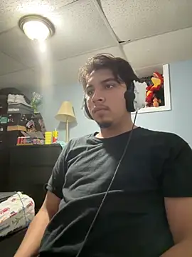 meximaloo1 online show from 10.22.25