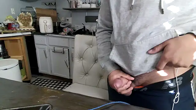 meximaloo1 online show from 10.27.25